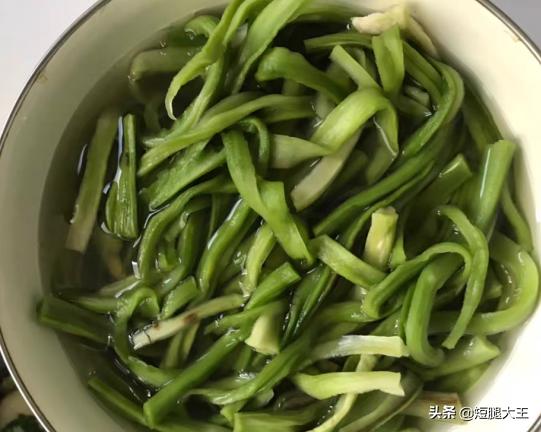 贡菜的做法凉拌做法大全(图7)