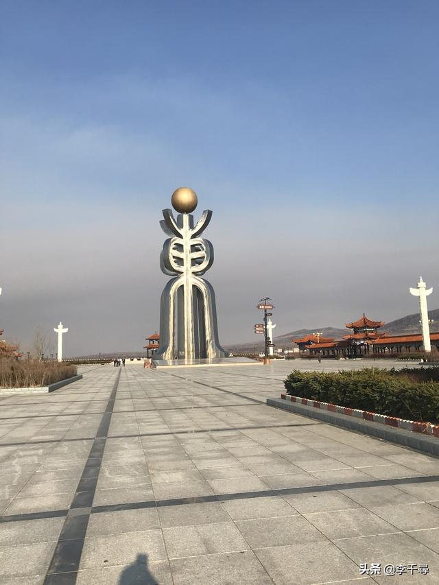 包头孔庙旅游攻略路线， 包头孔庙旅游攻略路线图