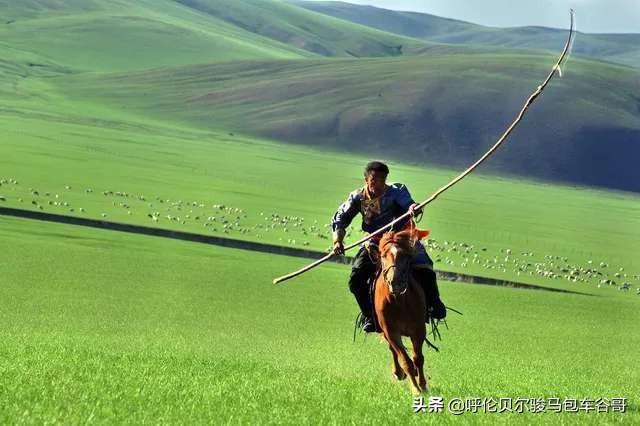 内蒙古大草原图片风景图片-内蒙古大草原图片风景图片高清