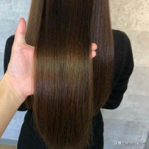 拉直和软化的区别图（拉直和软化有什么区别哪个更自然）