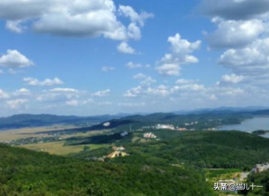 沈阳必去的几个旅游景点(图6)