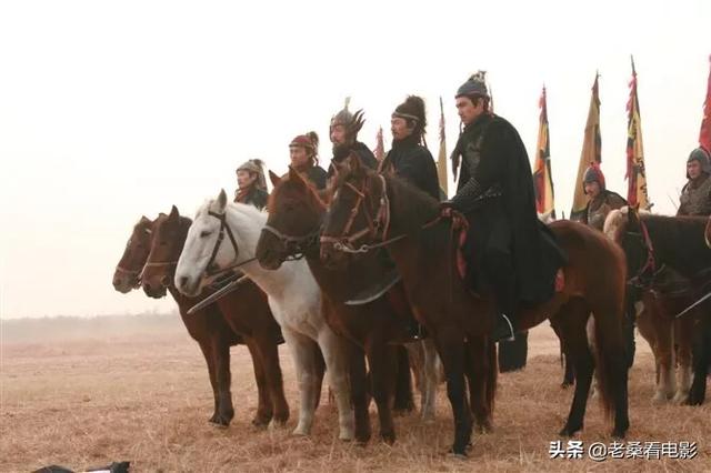 新水浒传 新水浒传吴用-第4张图片-随然AIR主题