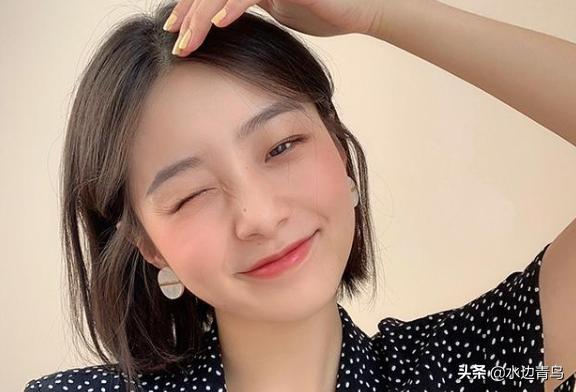 优雅少女脸如何搭配耳环(图2)