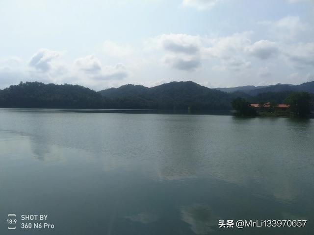 河南有名的风景都有什么？