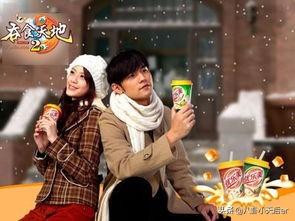 郭碧婷广告（有哪些是拍广告出名的女星？）