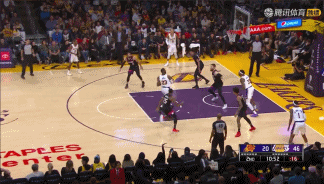 nba比赛规则（nba比赛规则？）