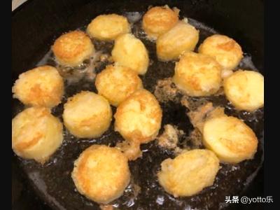 炒日本豆腐广东做法大全（家常金针菇炒日本豆腐的做法？）