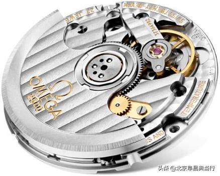 欧米茄机械表海马系列007多少钱