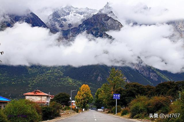 川藏线自驾死了多少人（川藏线死了多少人2016）