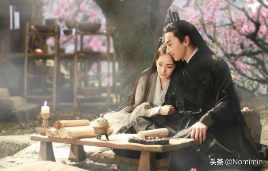 三生三世十里桃花电视剧演员表