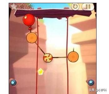 割绳子时空旅行攻略 割绳子时光旅行-第3张图片-随然AIR主题