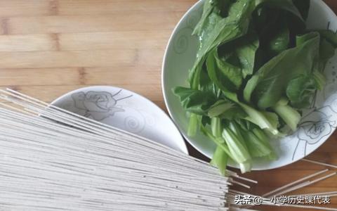 汤面条怎么做好吃又简单(图1)