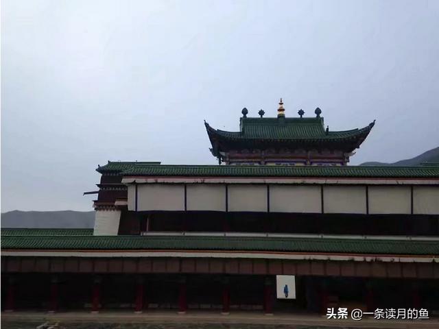 夏河拉卜楞寺旅游攻略，夏河拉卜楞寺景区