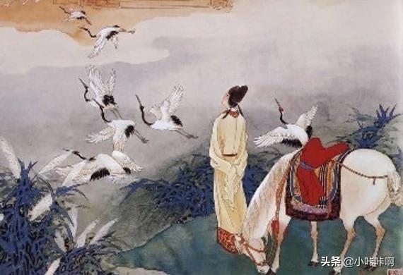 李商隐无题诗多用（李商隐所有无题诗）