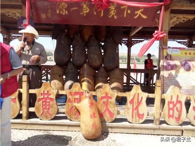 宁夏必去的旅游景点地图(图20)