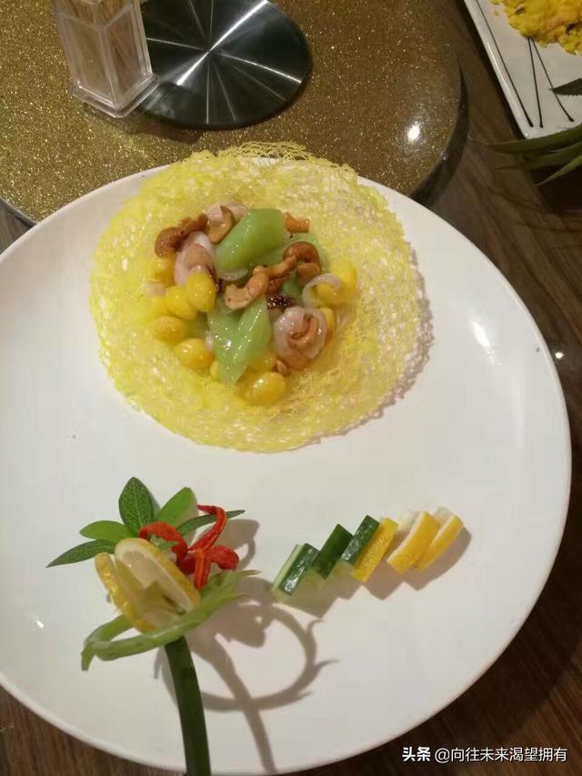 合肥哪个饭店最好吃？