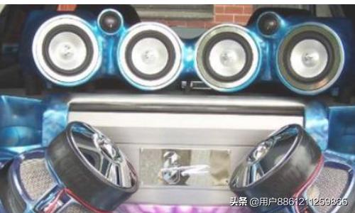 汽车音质不好怎么改善(图5)