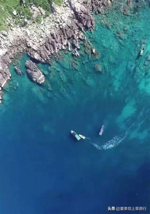 哪里比较适合旅游休息