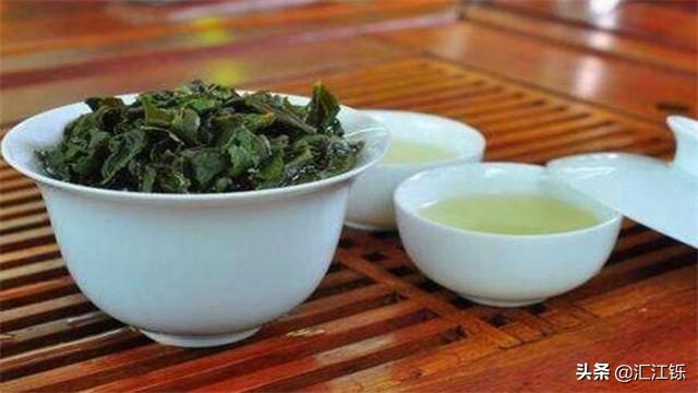 青茶的品种有哪些 黄茶十大排名