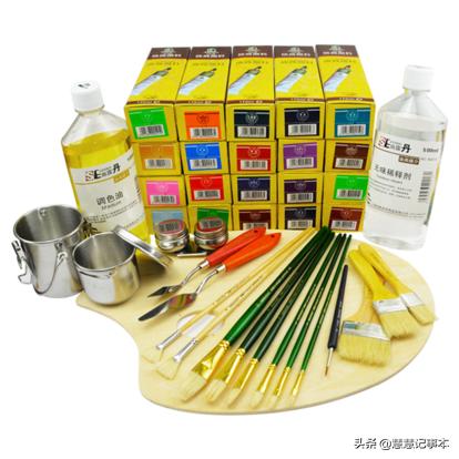 新手买化妆刷技巧

