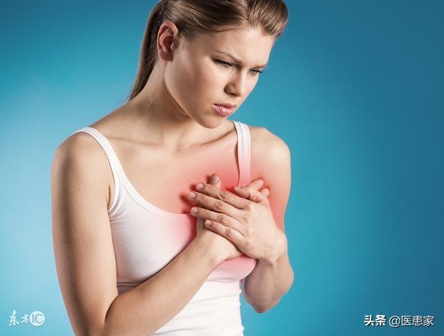 心悸心慌该怎么办(图5)