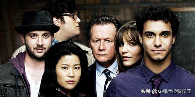 [美剧停播]哪部美剧给你留下最深刻的印象，不止看了一遍？