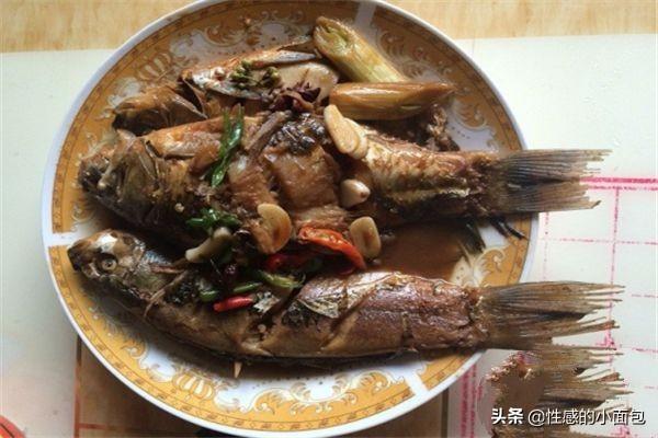 草鱼做法大全-草鱼做法大全菜谱