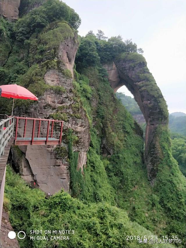 合作旅游必去景点攻略(图12)
