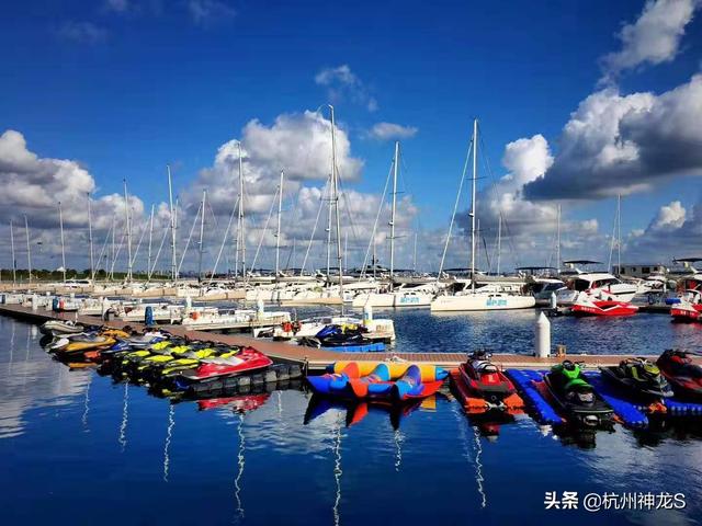 福建赶海排名？