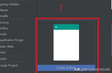 安卓app开发教程视频