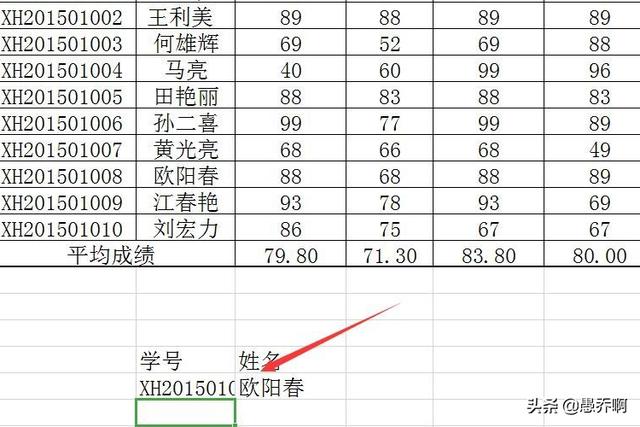 姓名打分数-2021姓名打分免费查询