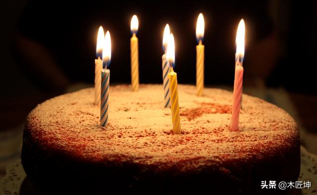 生日祝福语 简短独特，生日祝福语 简短独特老公