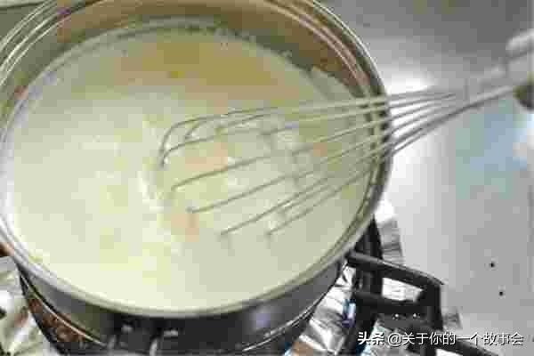 家庭自制冰淇淋-家庭自制冰淇淋简单
