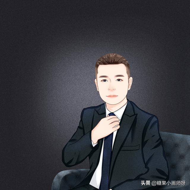 [师气头像]10 好看的男生头像，推荐推荐？