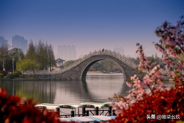 徐州那些旅游景点，徐州那些旅游景点免费