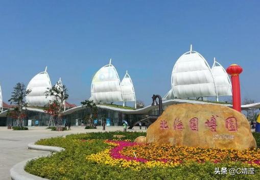 北海旅游必去的五个景点(图10)