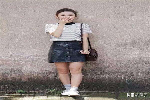 白鞋怎么搭配衣服图片(图5)