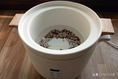 薏米水-薏米水的功效与作用及禁忌