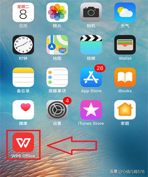 你们手机都有些什么免费学习PPT,PS类似教程APP