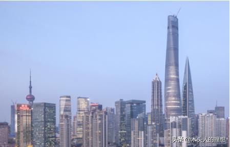 中国高楼排名列表_中国高楼排行100名