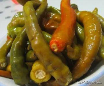 青椒做法普通菜有哪些菜(图6)