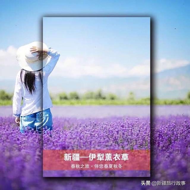 新疆旅游，新疆旅游攻略路线最佳路线