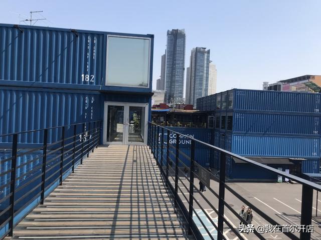 秋季韩国旅游穿搭， 秋季韩国旅游穿搭图片