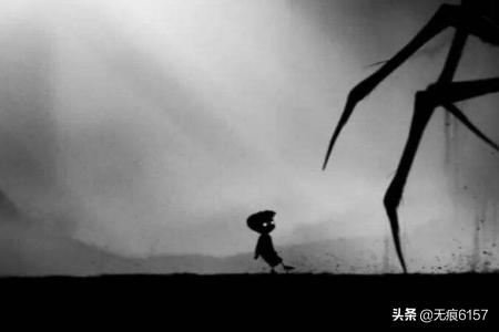 limbo蜘蛛攻略 limbo蜘蛛攻略1-10  第6张