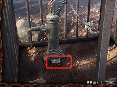 诅咒中文版攻略 诅咒中文版攻略大全  第2张