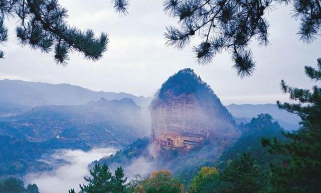 天水的好玩的地方？：天水的好玩的地方