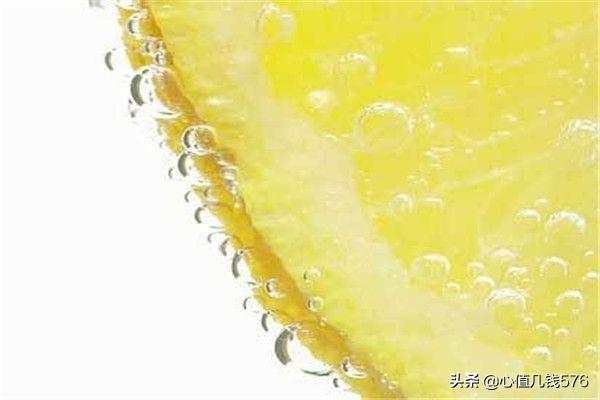 柠檬怎么样吃更美白皮肤(图3)