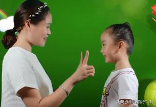 手指跳绳游戏规则？幼儿手指游戏《一根手指点点》怎么玩？