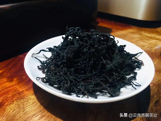 女性喝红茶还是绿茶好(图6)