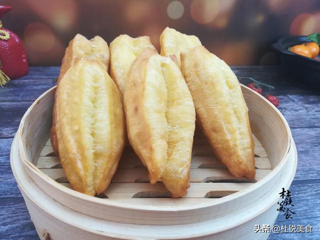 家庭自制油条的做法大全-家庭自制油条的做法大全窍门